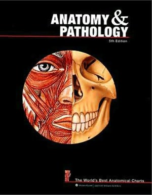Anatomy and Pathology: The World's Best Anatomical Charts