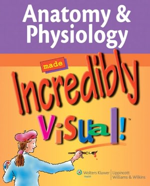 Anatomy & Physiology Made Incredibly Visual!