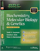 BRS Biochemistry and Molecular Biology