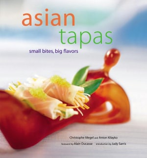 Asian Tapas: Small Bites, Big Flavors