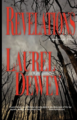 Revelations (Jane Perry Series #3)