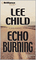 Echo Burning (Jack Reacher Series #5)