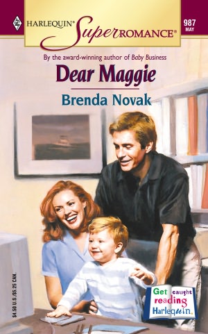 Dear Maggie