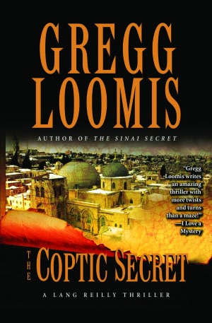 The Coptic Secret