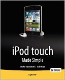 iPod touch Made Simple