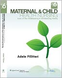 download Maternal and Child Health Nursing : Care of the Childbearing and Childrearing Family book