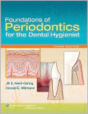 download Foundations of Periodontics for the Dental Hygienist book