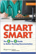 Chart Smart: The A-to-Z Guide to Better Nursing Documentation