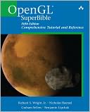 OpenGL SuperBible: Comprehensive Tutorial and Reference