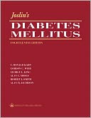 Joslin's Diabetes Mellitus