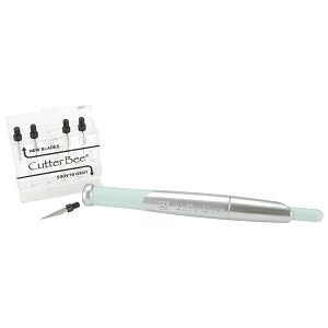Cutter Bee Retractable Knife