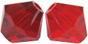 Jolee's Jewels Swarovski Elements Bicone-4mm Red Mix 30/Pkg by Jolees: Product Image