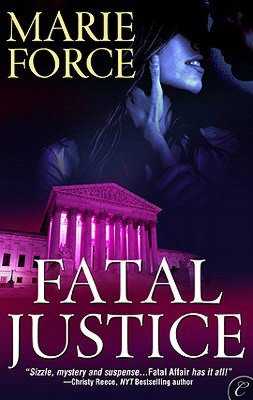 Fatal Justice (Fatal Series #2)