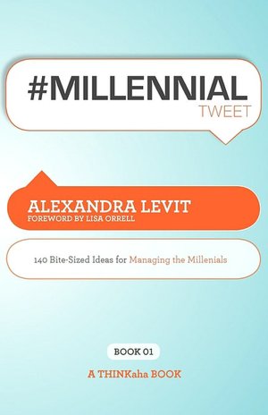 #Millennialtweet Book01
