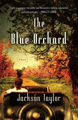 The Blue Orchard