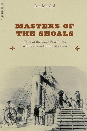 Masters Of The Shoals