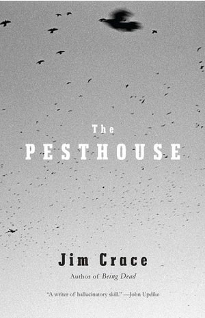 The Pesthouse