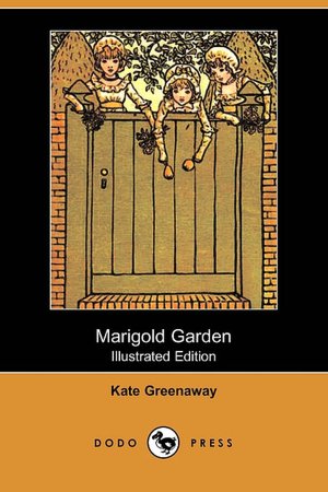 Marigold Garden (Illustrated Edition)