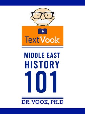 Middle East History 101: The TextVook