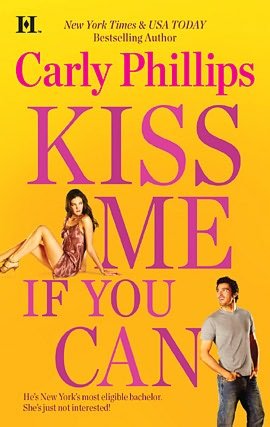 Kiss Me If You Can