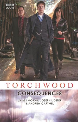 Torchwood: Consequences