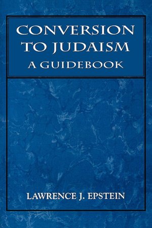 Conversion To Judaism