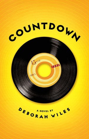 Countdown (The Sixties Trilogy Series)