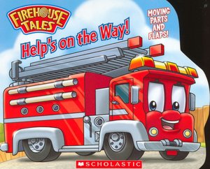 Help's On The Way!