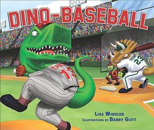 Dino-Baseball