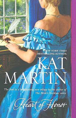 Heart of Honor (Heart Trilogy #1)