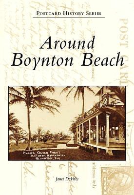 Around Boynton Beach, Florida