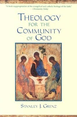 Theology for the Community of God