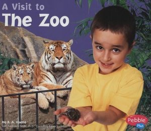 A Visit to the Zoo
