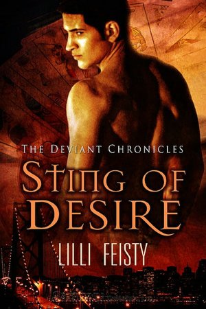 Sting of Desire