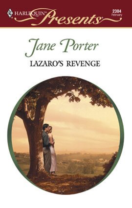 Lazaro's Revenge (The Galvan Brides)