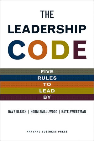 Leadership Code