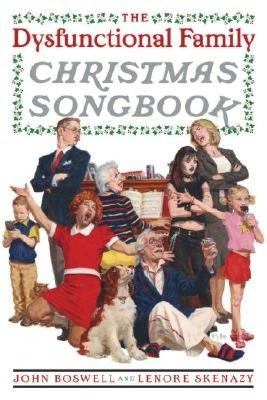The Dysfunctional Family Christmas Songbook
