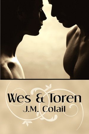 Wes And Toren
