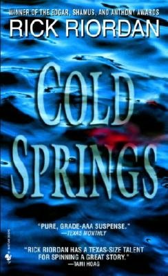 Cold Springs