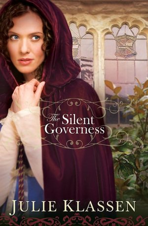 Read download books online The Silent Governess