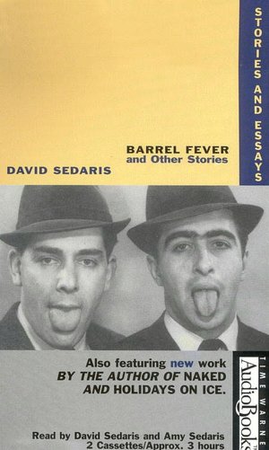 Barrel Fever and Beyond (2 Cassettes)
