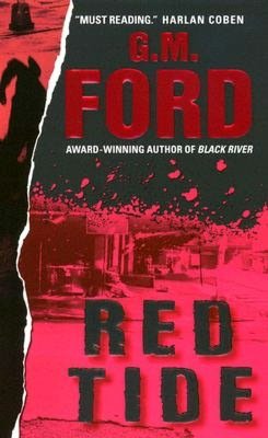 Red Tide (Frank Corso Series #4)