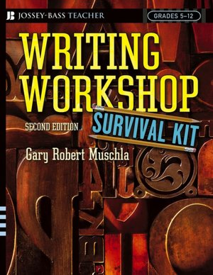 Writing Workshop Survival Kit