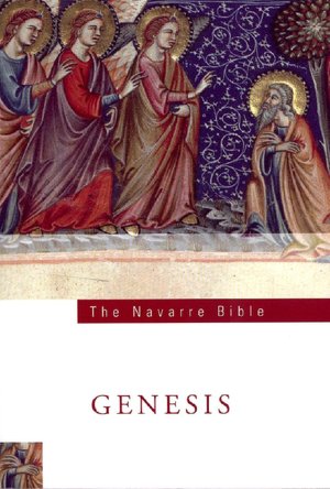 The Navarre Bible - Genesis