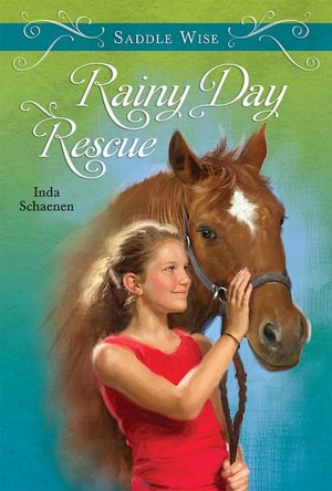 Saddle Wise: Rainy Day Rescue