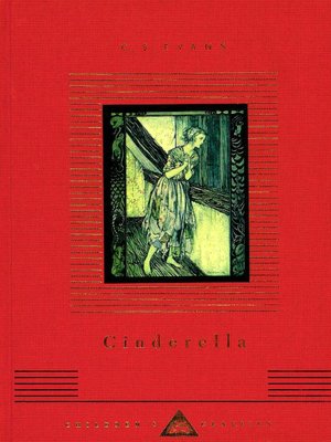Cinderella (Everyman's Library)