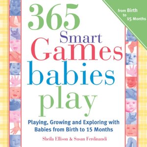 365 Games Smart Babies Play