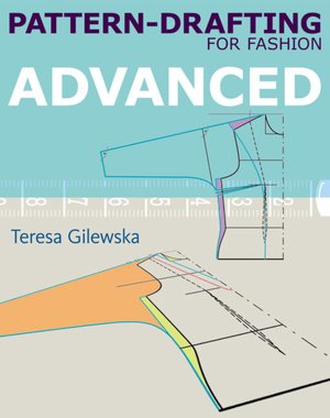 Free downloads kindle books Pattern-drafting for Fashion: Advanced