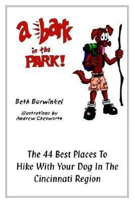 Bark In The Park: The 44 Best Places To Hike With Your Dog In The Cincinnati Region