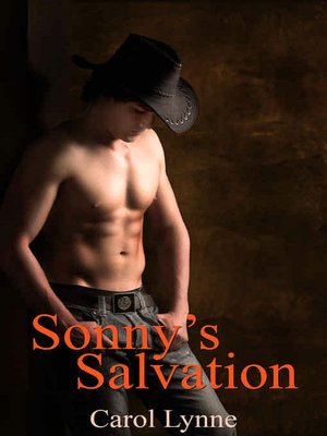 Sonny's Salvation [Good-time Boys Series #1]